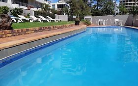 Surfers Chalet